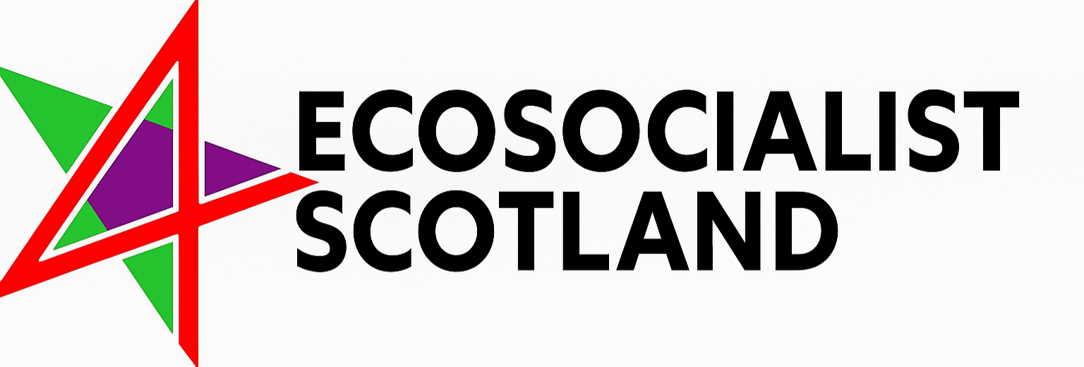 ecosocialist.scot